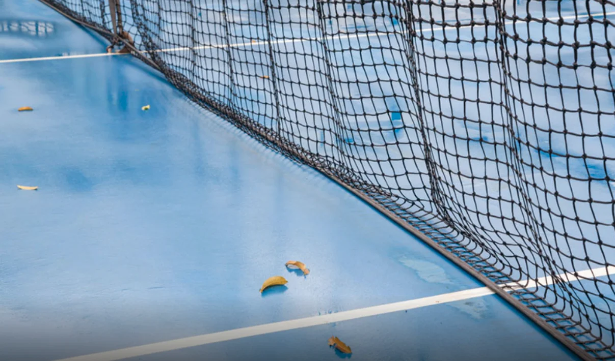 6 conseils pour jouer au Padel en automne et en hiver