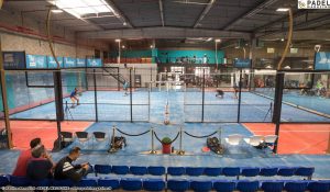 challenger paris wpt casa padel