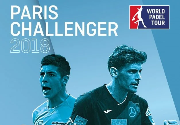 2 P1000 pendant un World Padel Tour en France, normal ?