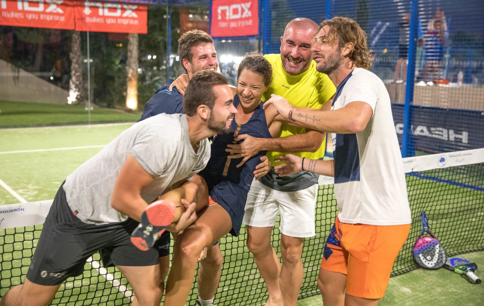 Anaïse Rivière : “C’était mon jour”