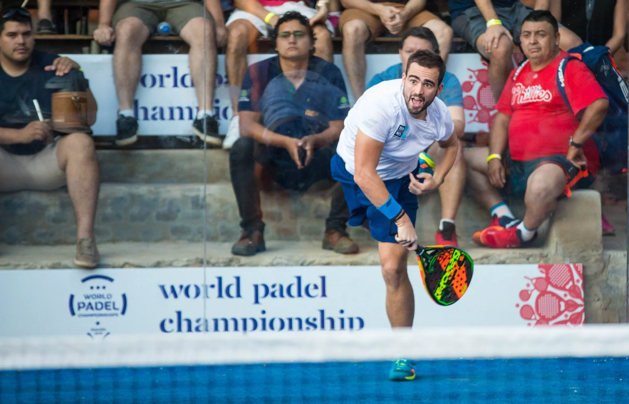 Babolat : Ses ambitions et son diagnostic sur le padel