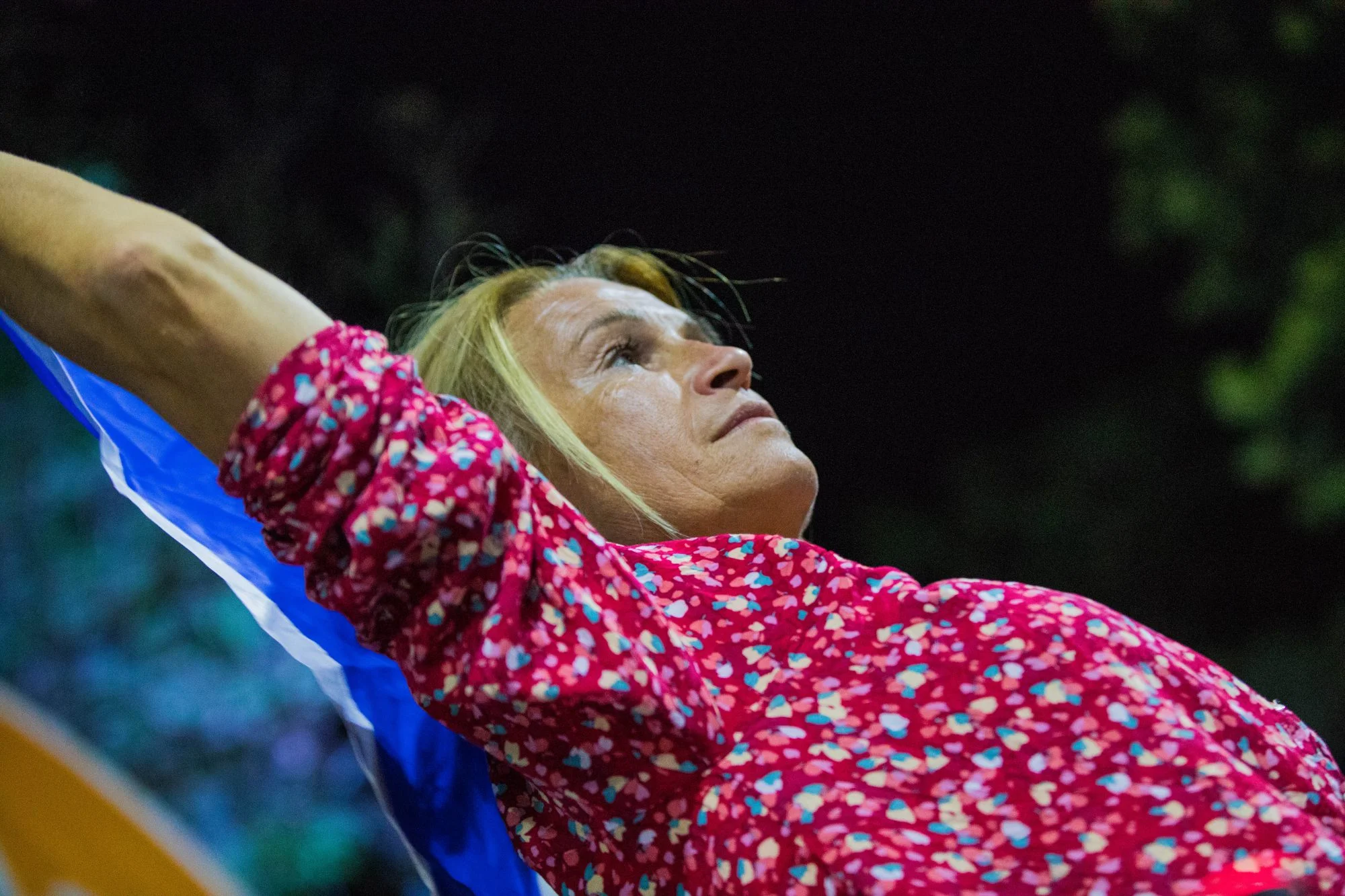 Photos J1 du mondial de padel 2018 au Paraguay