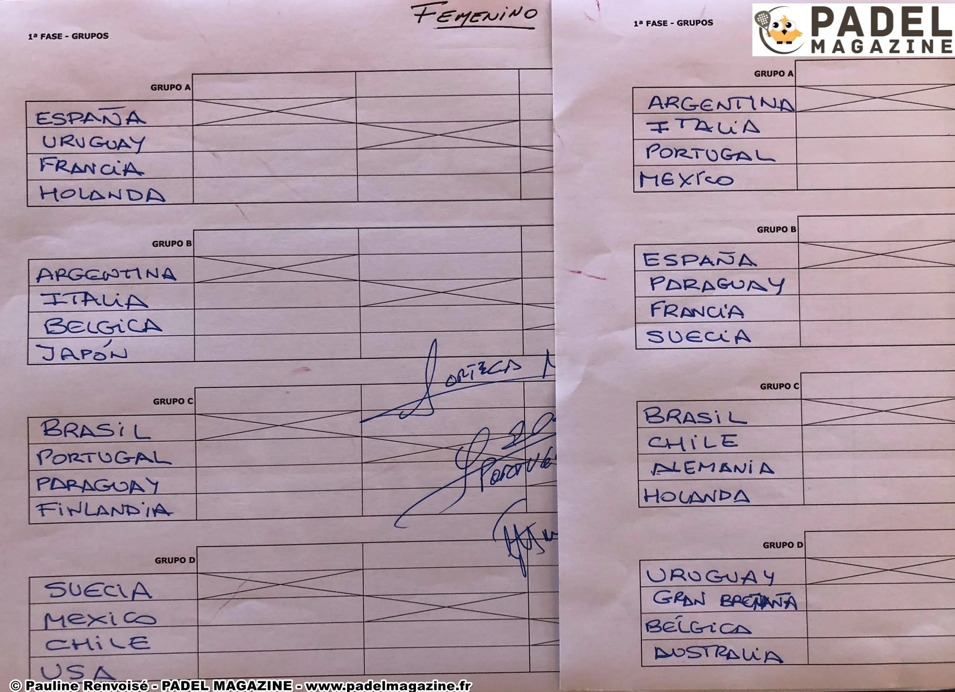 La France relativement épargnée au Mondial