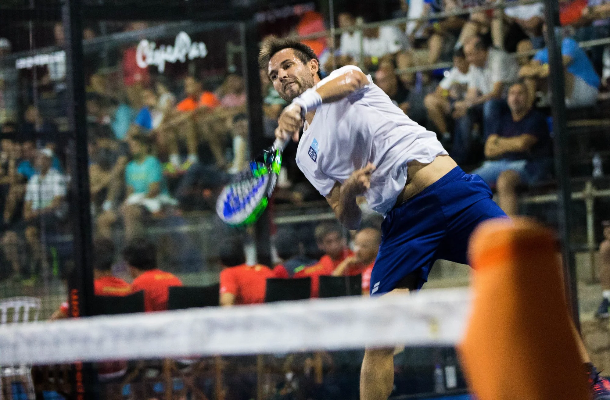 Benjamin Tison : “J’aurais préféré être champion de France que n°1 français”