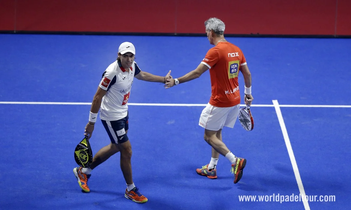 10 règles de bonne conduite sur un terrain de Padel