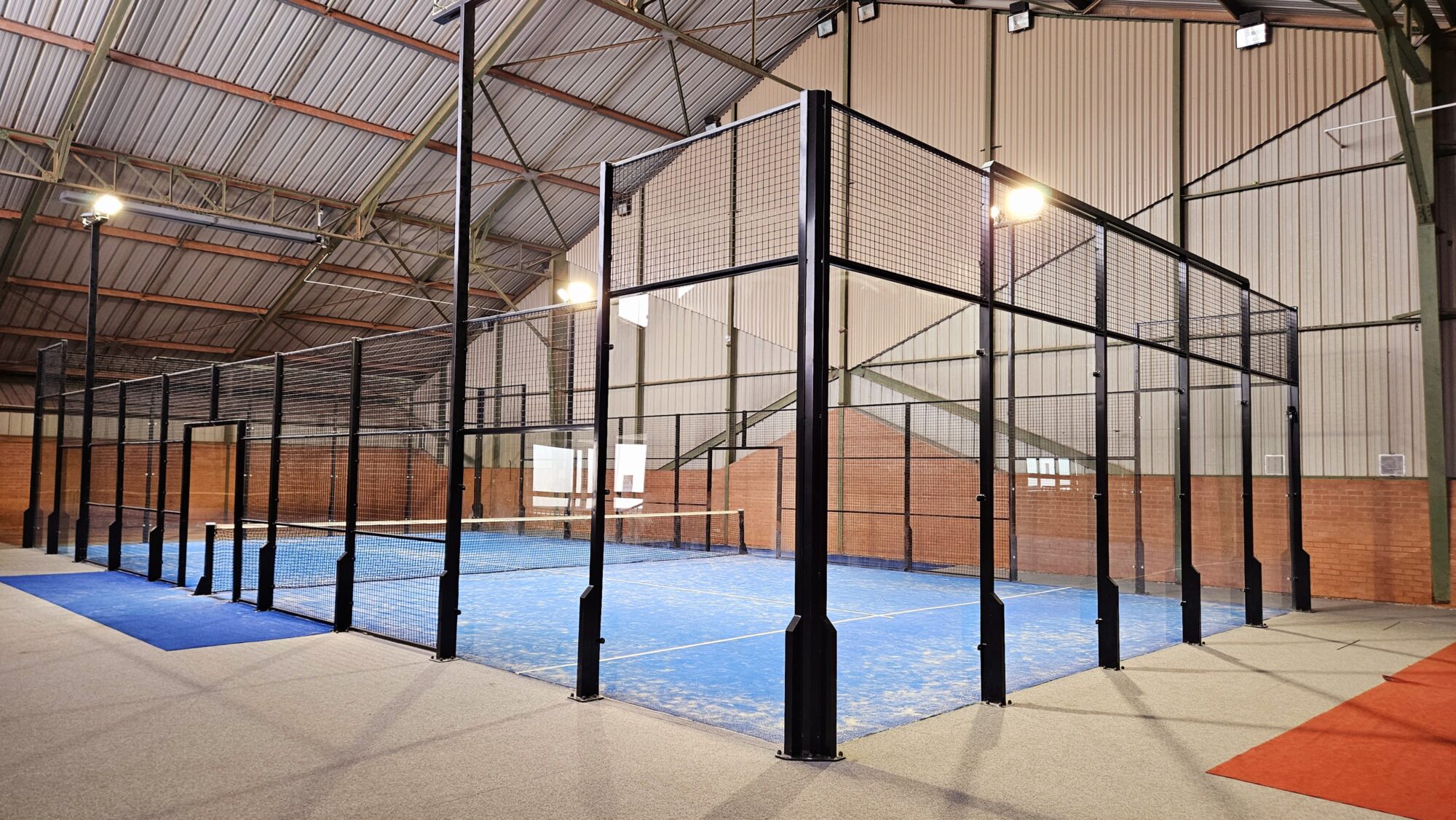 Tennis Padel Club de Denain