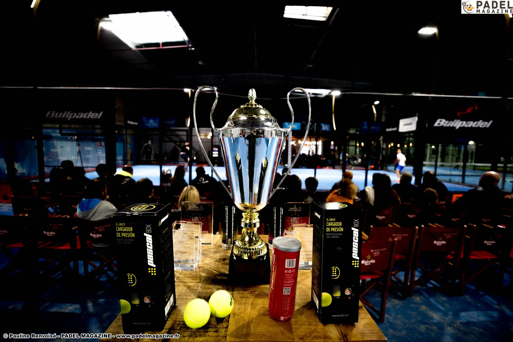 3Y5A6181 | Padel Magazine