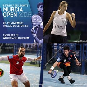 Ein Rückblick auf ein historisches WPT Murcia Open für die Padel Französisch