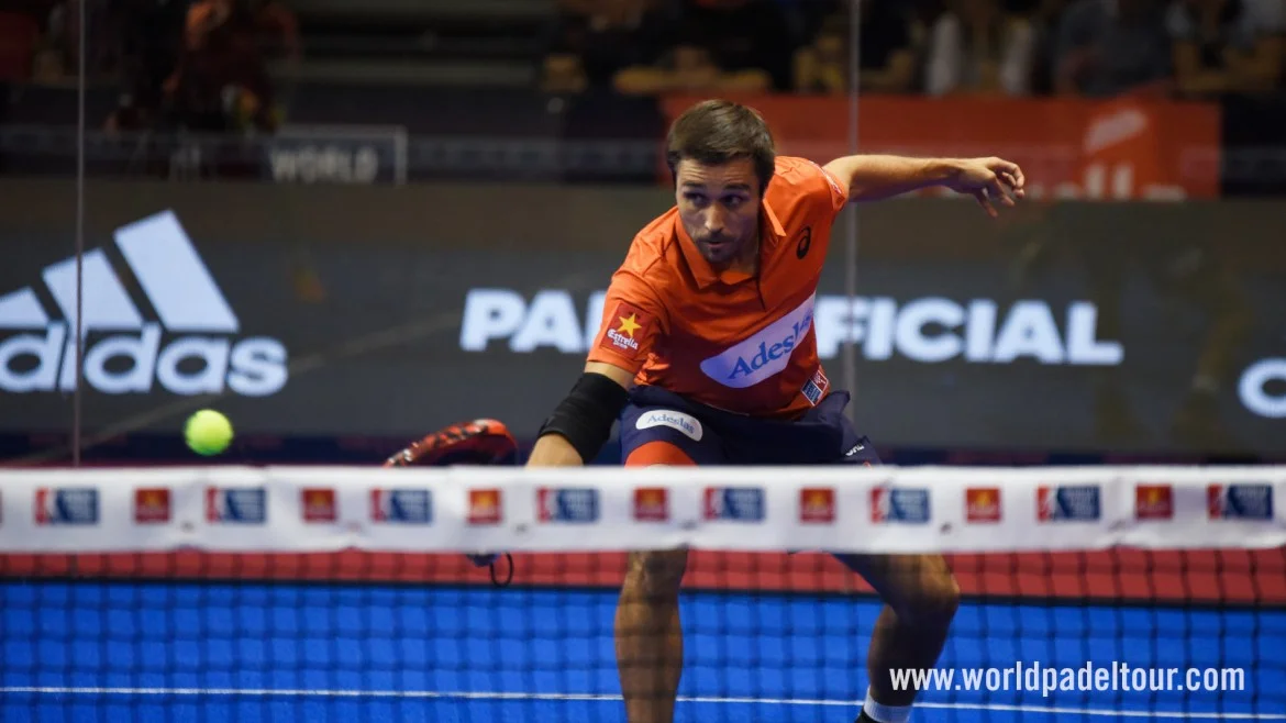 Bela la légende | Padel Magazine