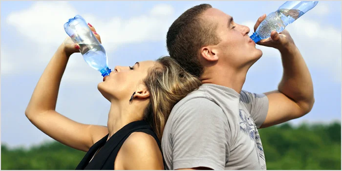 La canicule ? Un allié !