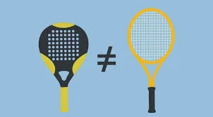 Guerre entre padel et tennis ?