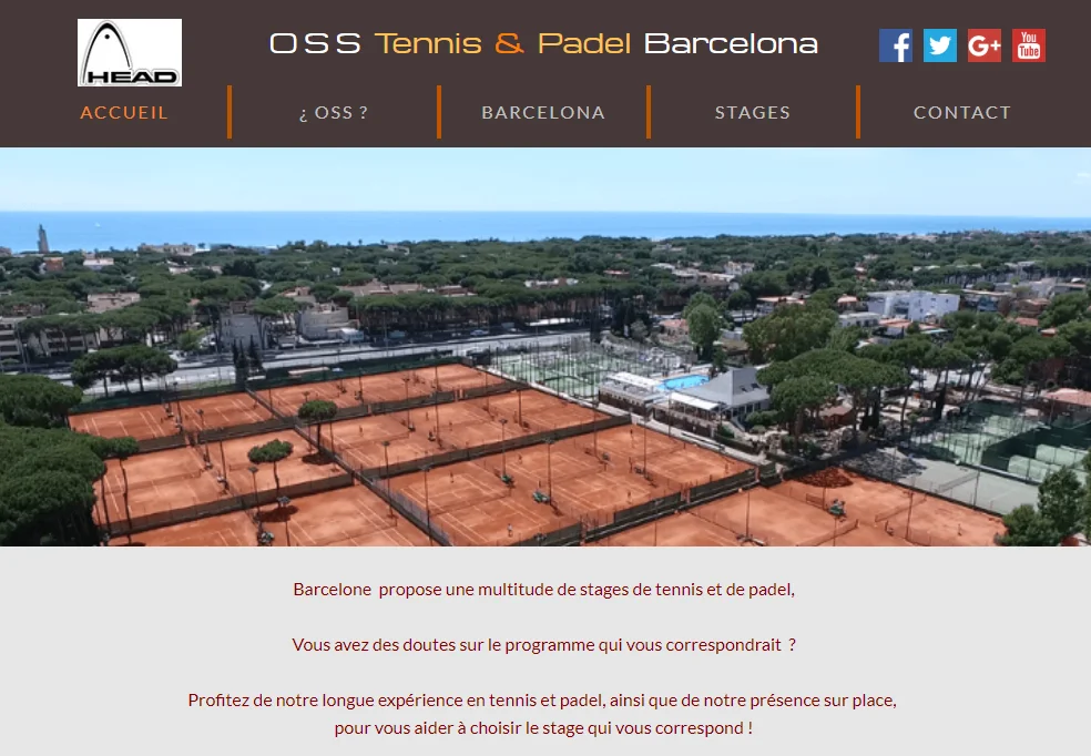 OuiSportSpirit poursuit sur sa lancée en 2019