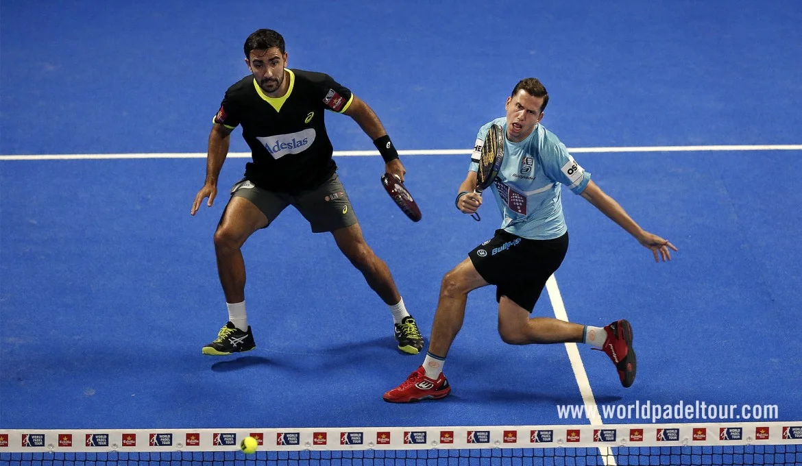 Les changements du ranking après le WPT Bilbao