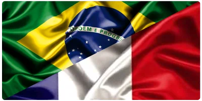 J2 Mondial 2022 – France / Brésil (F) : les compositions