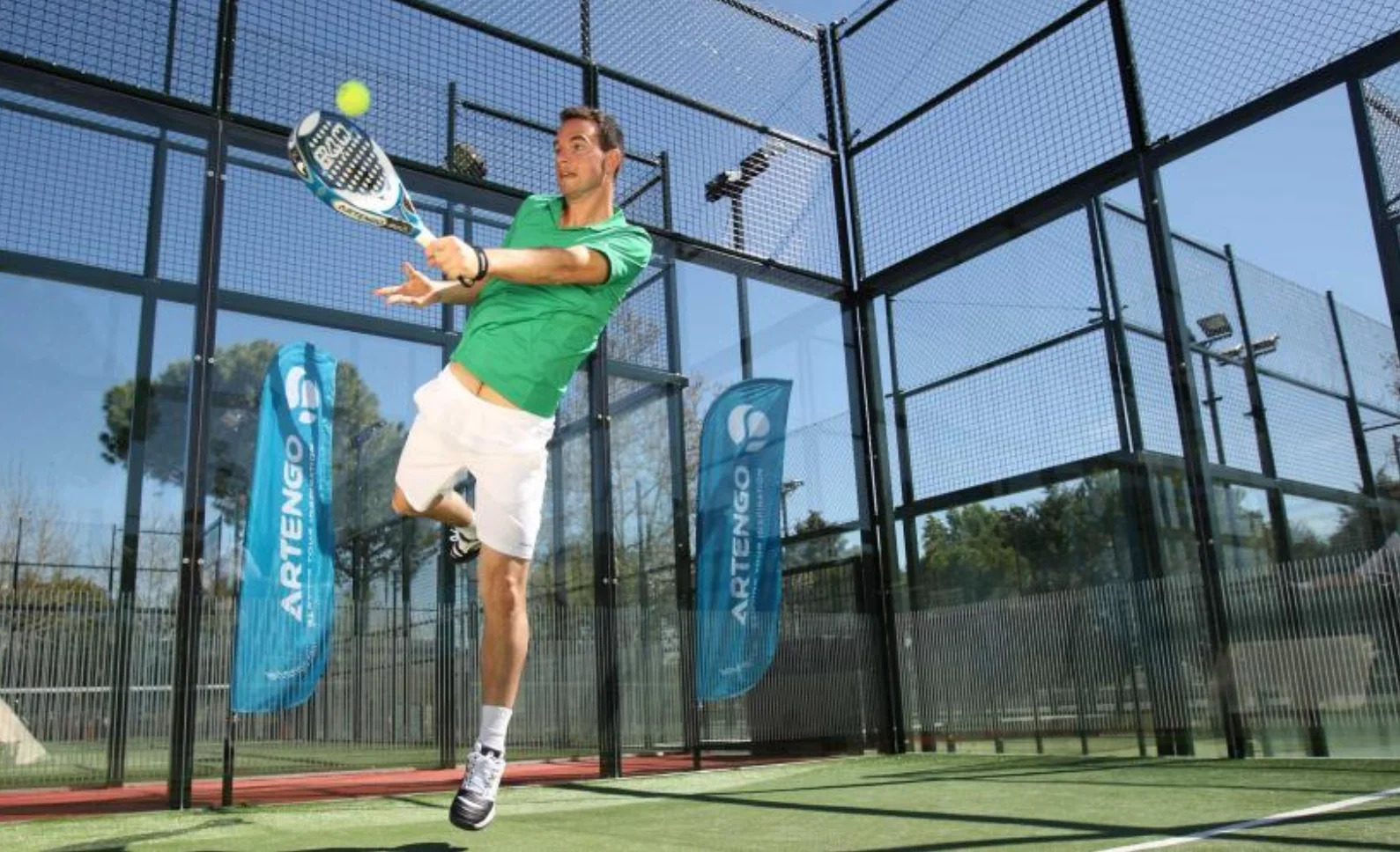 Kuikma: the new brand of padel by Decathlon