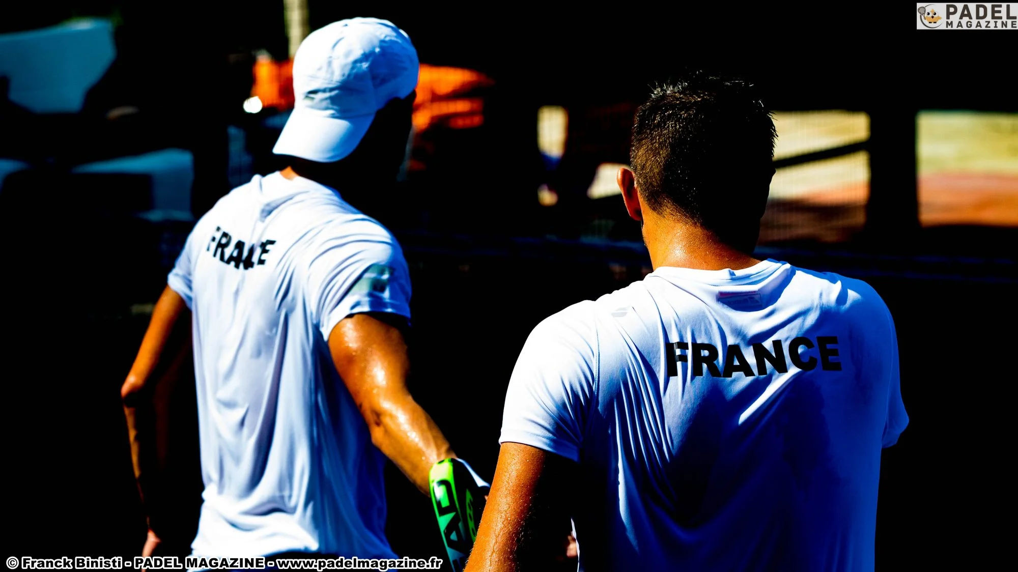 La France face à son destin au mondial du Paraguay