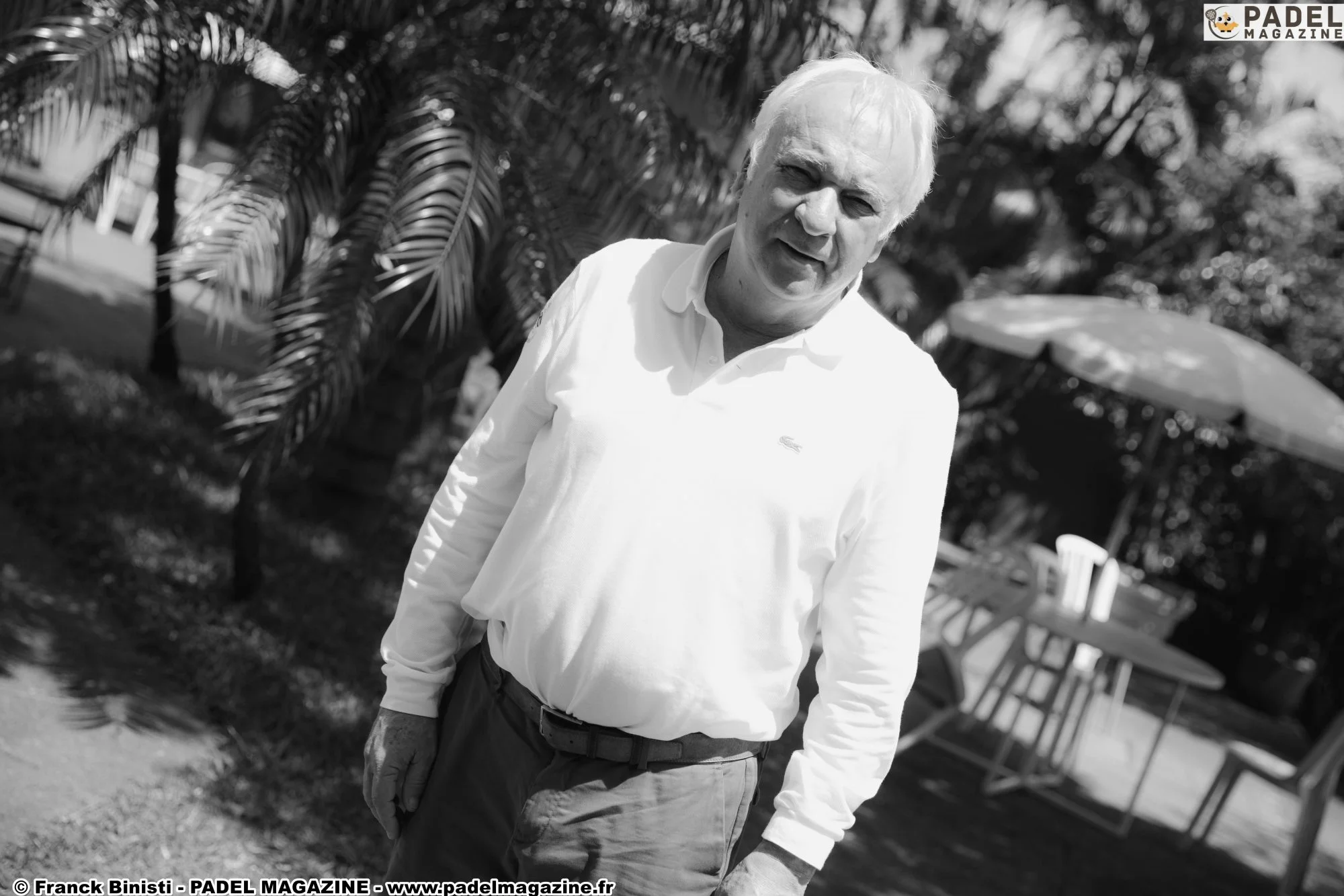 Hubert Picquier : “La France va devenir un poids à l’international”