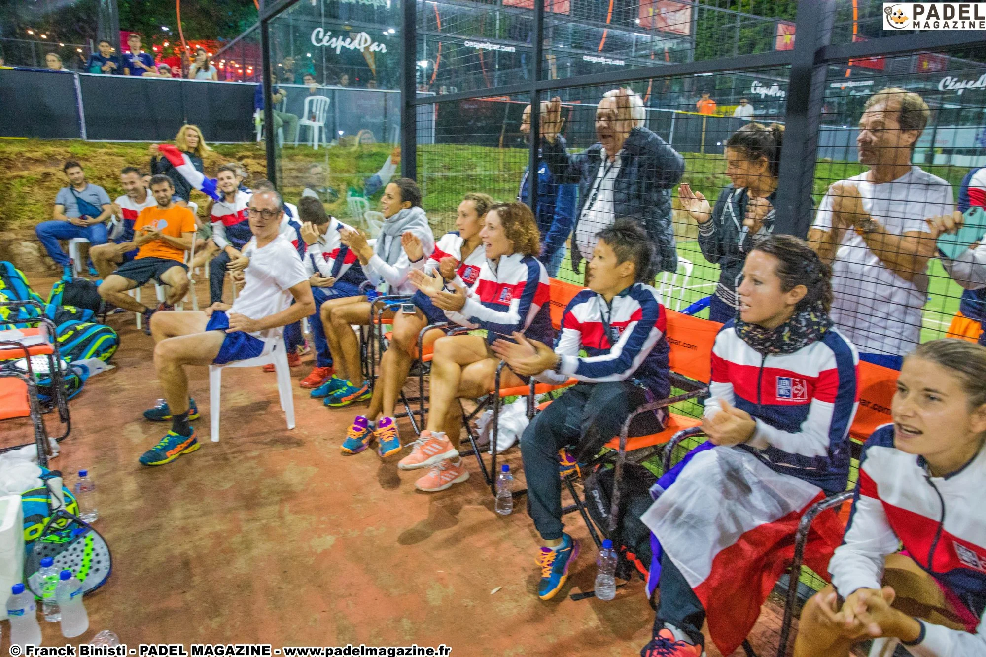 padel-team-france