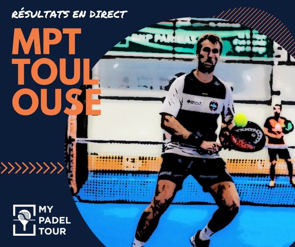 MPT TOULOUSE : les résultats en direct !