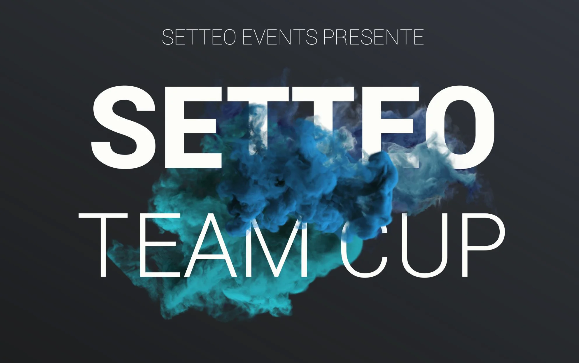 Lansering av Setteo Team Cup 2019: Upptäck alla nyheter!