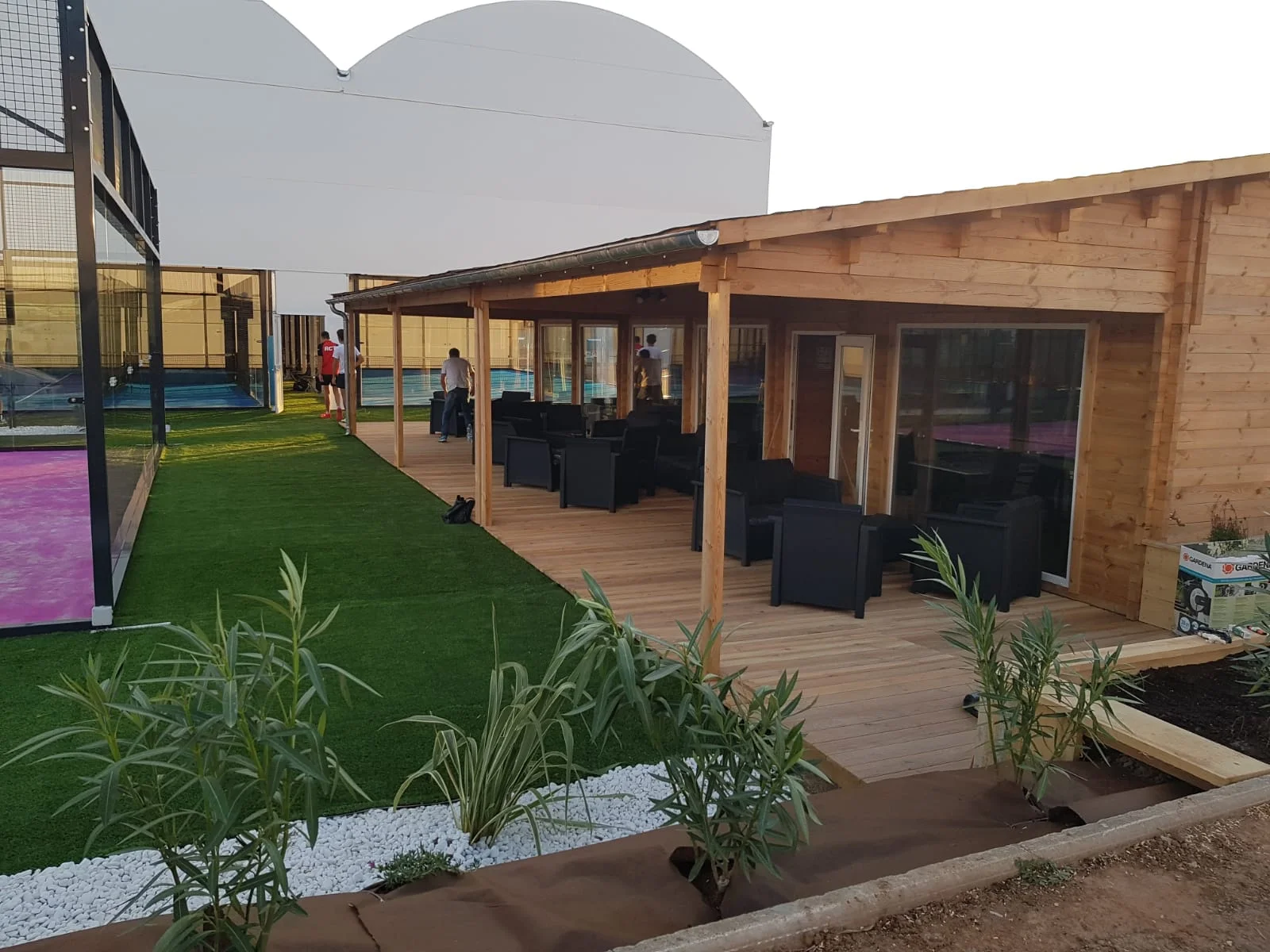 tournois padel club albi | Padel Magazine