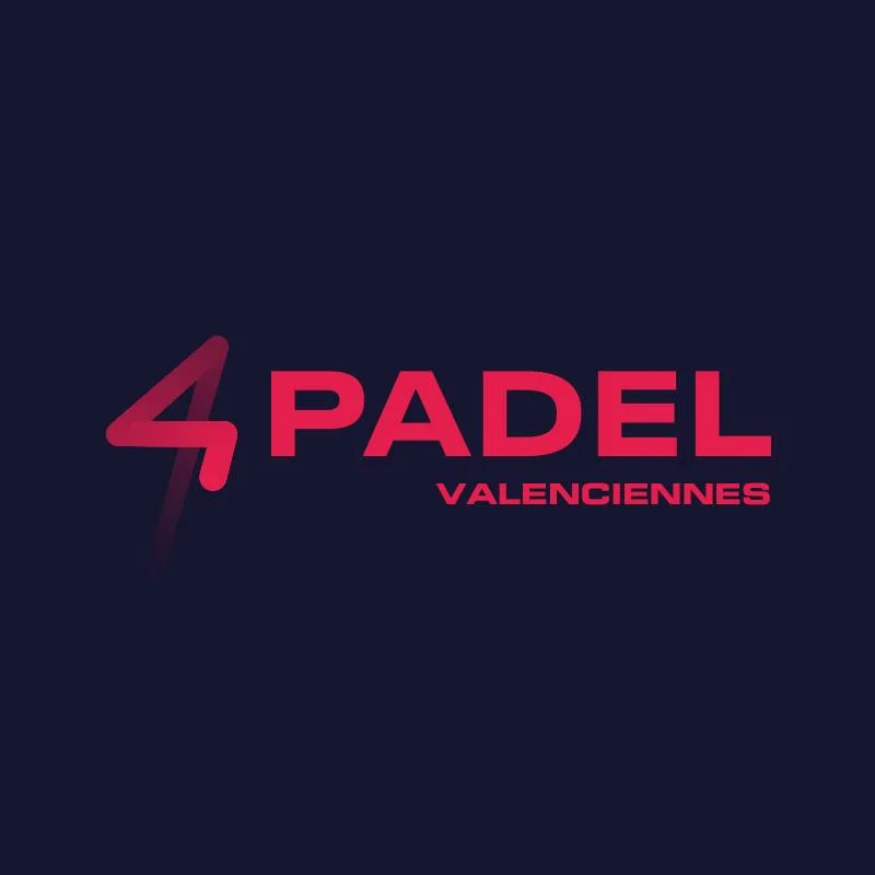 4PADEL Valenciennes : 3 épreuves de padel à ne pas rater