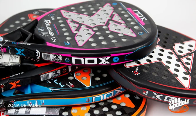 Comment bien choisir sa première raquette de padel ?