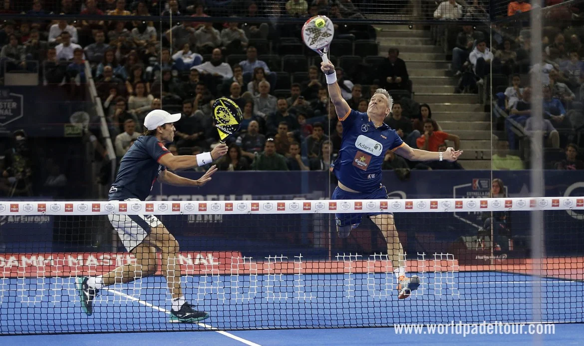 Sortir des sentiers battus au padel