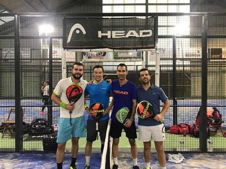 Romanowski / Quillet ne laisse que des miettes à Amiens