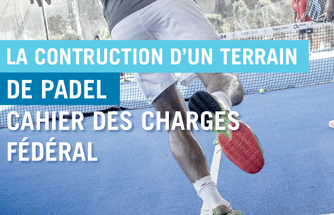 Which labels for padel ?