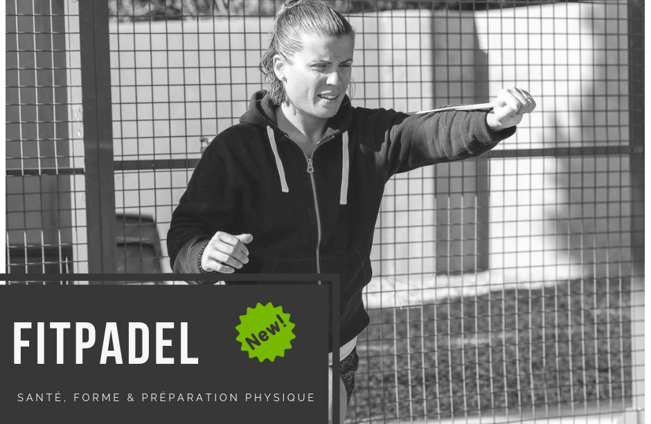 1st Fit Monitor trainingpadel - March 2 and 3