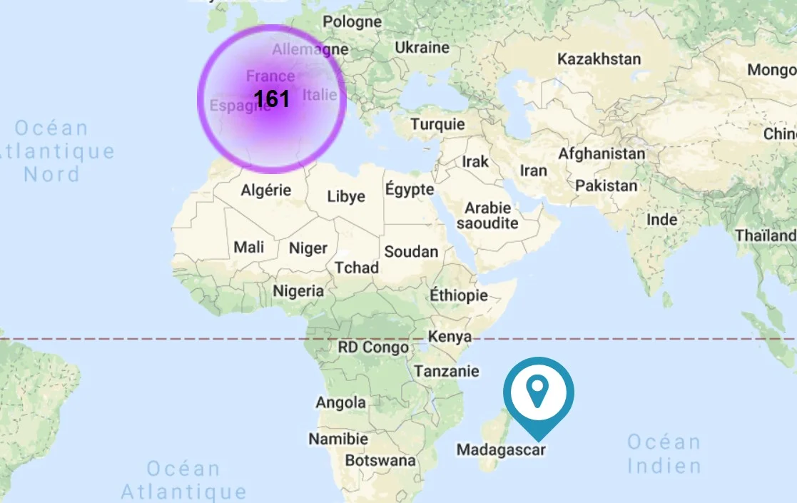 Toutes les infos des clubs de padel