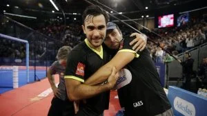 Bela et Lima | Padel Magazine