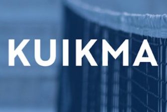 Einführung der Marke von padel Kuikma