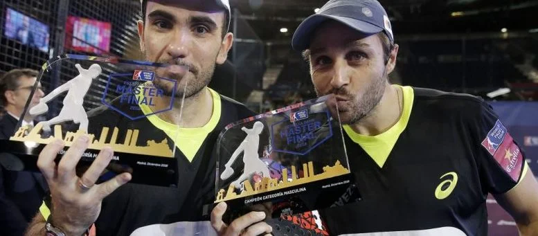 Le roi Bela : “Je me battrai pour redevenir numéro un”