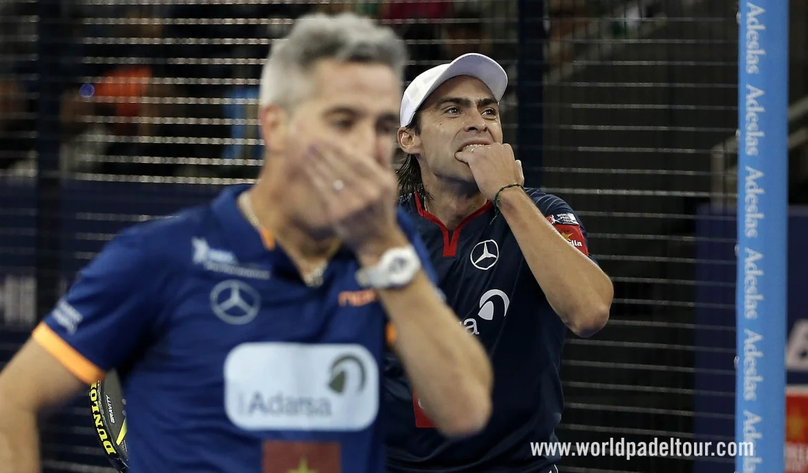 ça se précise pour les équipes du WPT