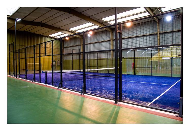 PADEL TSB DUNKIRK