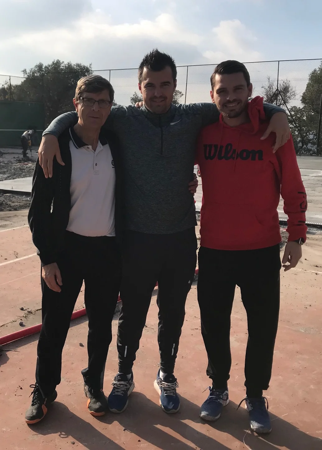 associés clubs ULTRA SPORTS | Padel Magazine