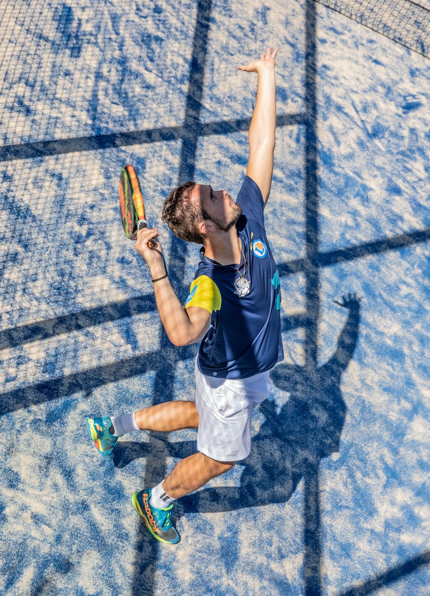 blanqué padel | Padel Magazine