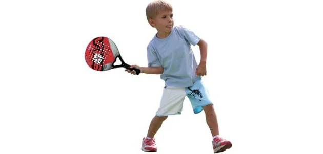 Le padel professionnel : une option pour les jeunes ?