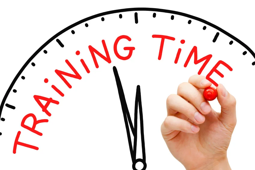 S´entrainer au padel sans matériel