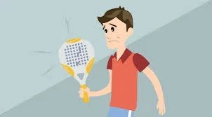 Réparer sa pala : c´est possible !