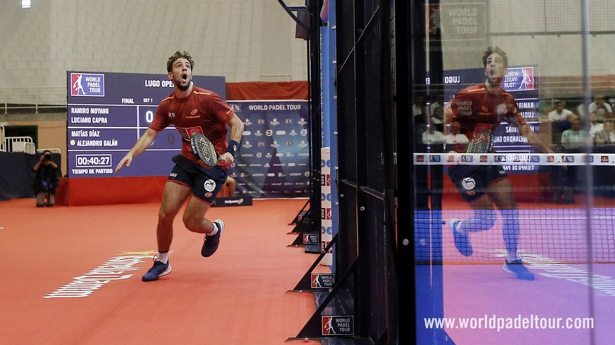 Spectateurs, restez éloignés