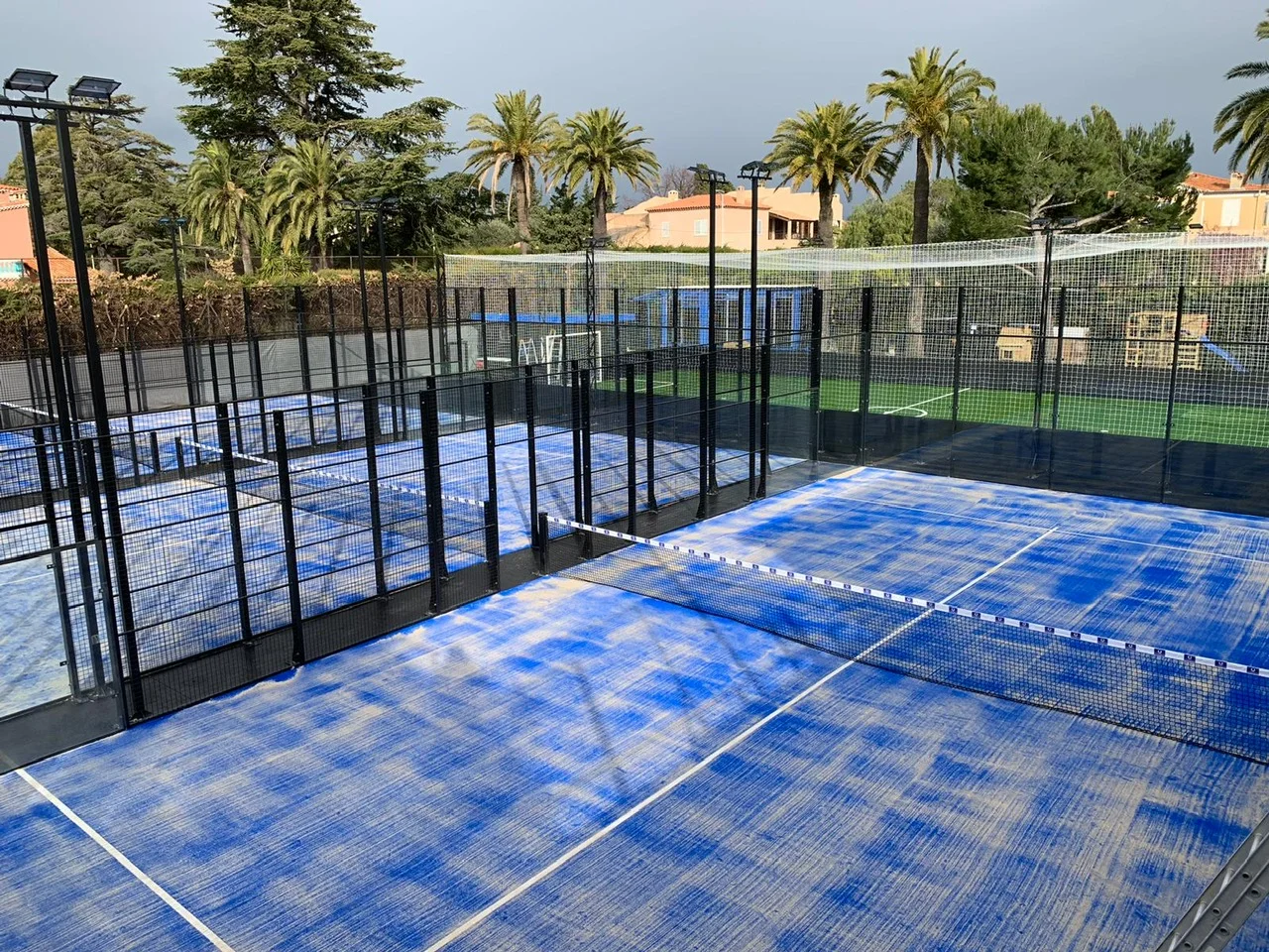 ULTRA, un concept multi-sports qui fait déjà du bruit