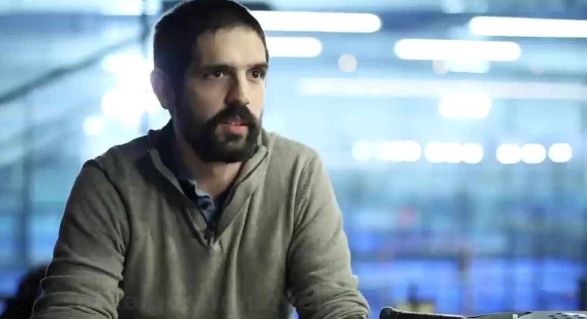 Clément Arico : “Padel Infinity : Une expérience unique”