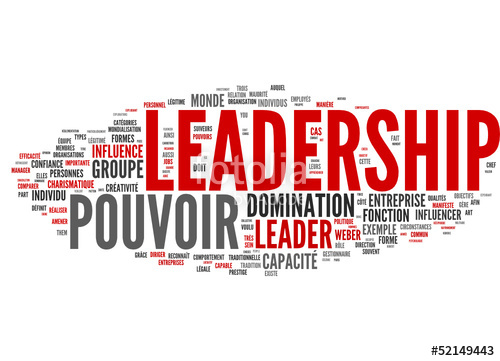 Qualities of a leader in an au pair padel
