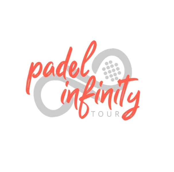 Mästare Padel Infinity 2019: låt oss gå!