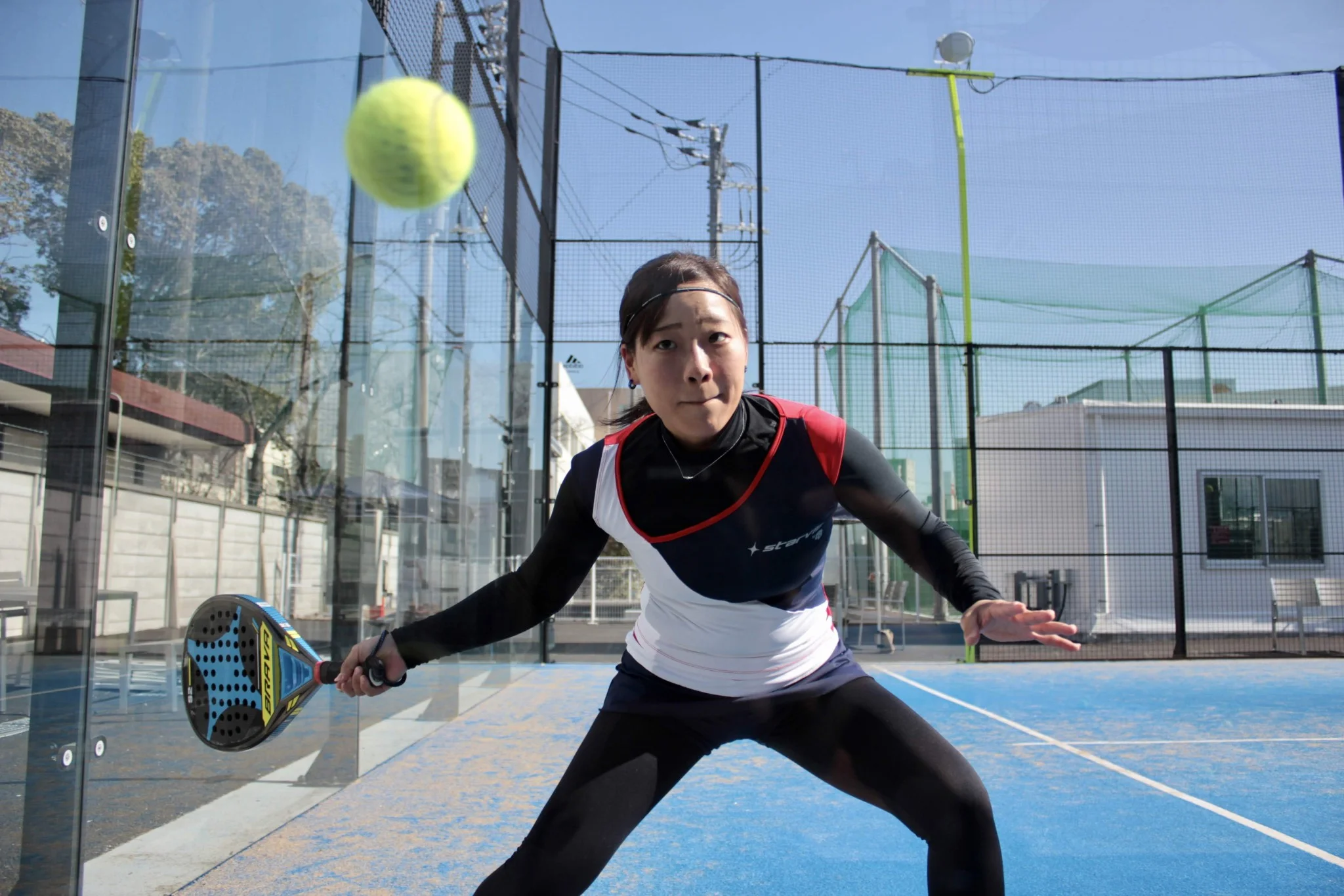 Rio-Yamada-joueuse-de-padel-nipone