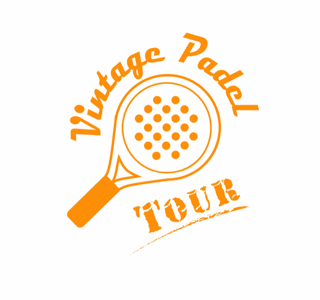 Vintage Kalender Padel Tour-2019