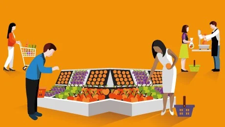 Le sport comme pratique de consommation